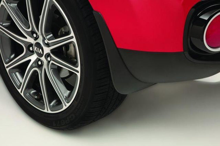 Mud Guards