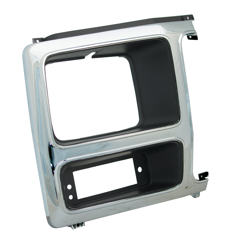 Right Headlight Door