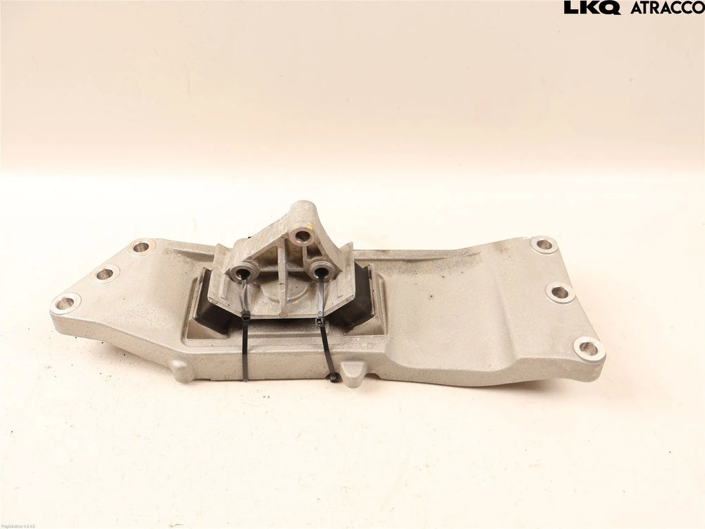 Transmission Mount Crossmember Assembly