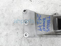 Transmission Mount Crossmember Assembly