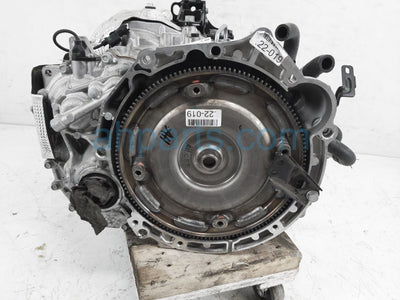 TRANSAXLE ASSY-CVT Transmission Assembly