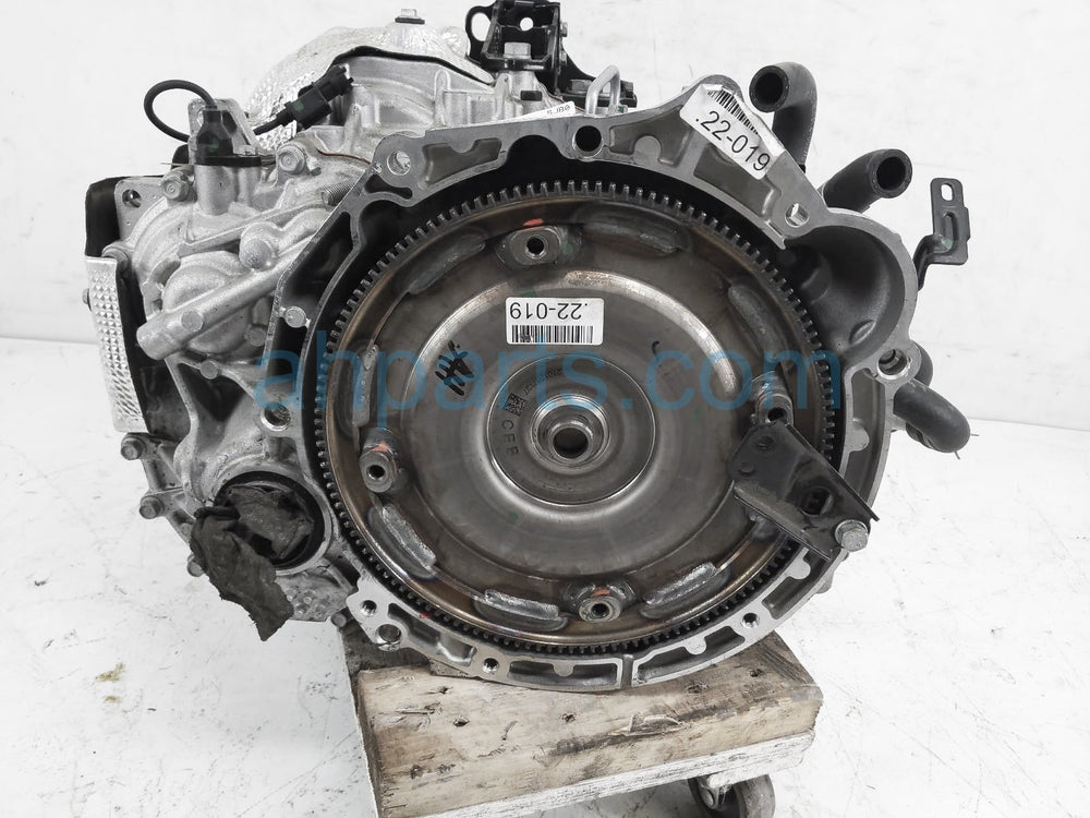 TRANSAXLE ASSY-CVT Transmission Assembly
