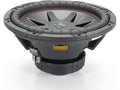 CompVR Series 12-Inch Dual 4-Ohm Subwoofer