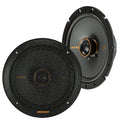 KS Series 6.75-Inch 2-Way Coaxial Speakers