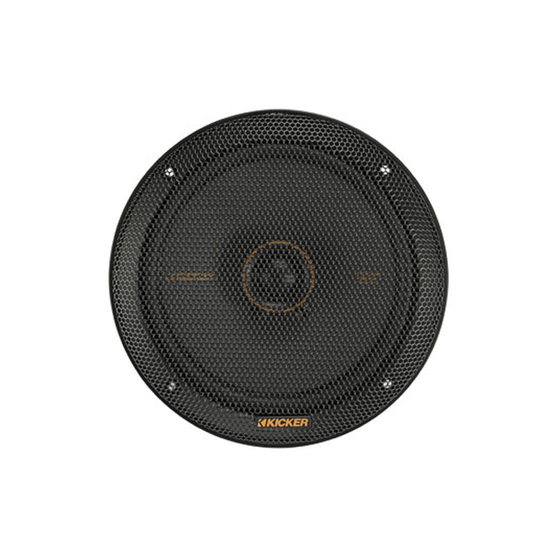 KS Series 6.75-Inch 2-Way Coaxial Speakers
