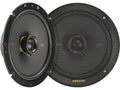 KS Series 6.75-Inch 2-Way Coaxial Speakers