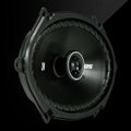 6x8" 2-Way Coaxial Speaker