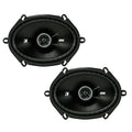 6x8" 2-Way Coaxial Speaker