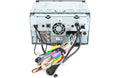 6.95" Digital Multimedia Receiver