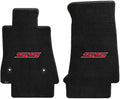 Camaro SS Front Floor Mats