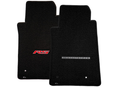 Camaro SS Front Floor Mats