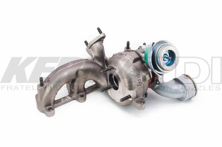 Turbocharger Kit