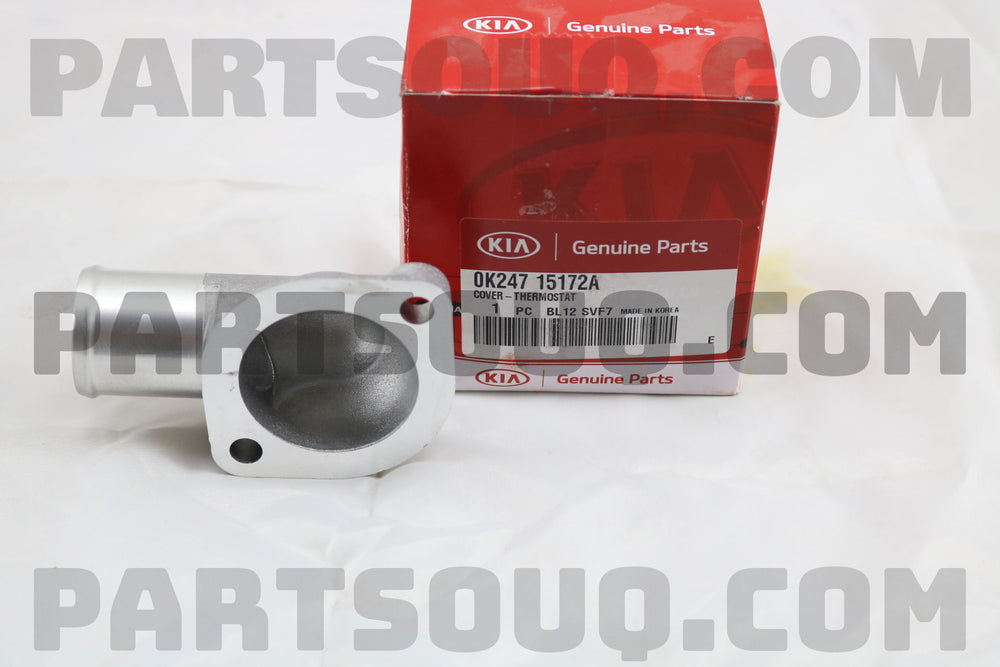 Thermostat Housing