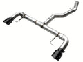 Track Edition Axle-back Exhaust