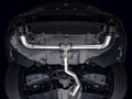 Track Edition Axle-back Exhaust