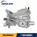 Differential Assembly