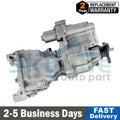 Differential Assembly
