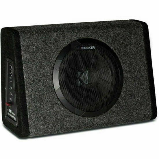 BassStation Powered Subwoofer