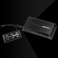 Amplified Bluetooth Controller