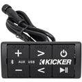 Amplified Bluetooth Controller