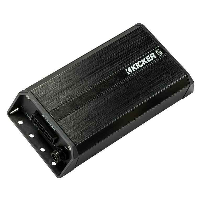 Amplified Bluetooth Controller