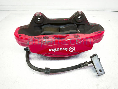 Front Passenger Side Brake Caliper Assembly