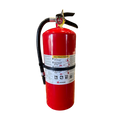 Pro 20 lb ABC Multi-Purpose Dry Chemical Fire Extinguisher