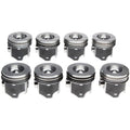 6.0L Powerstroke Oversize Piston Set