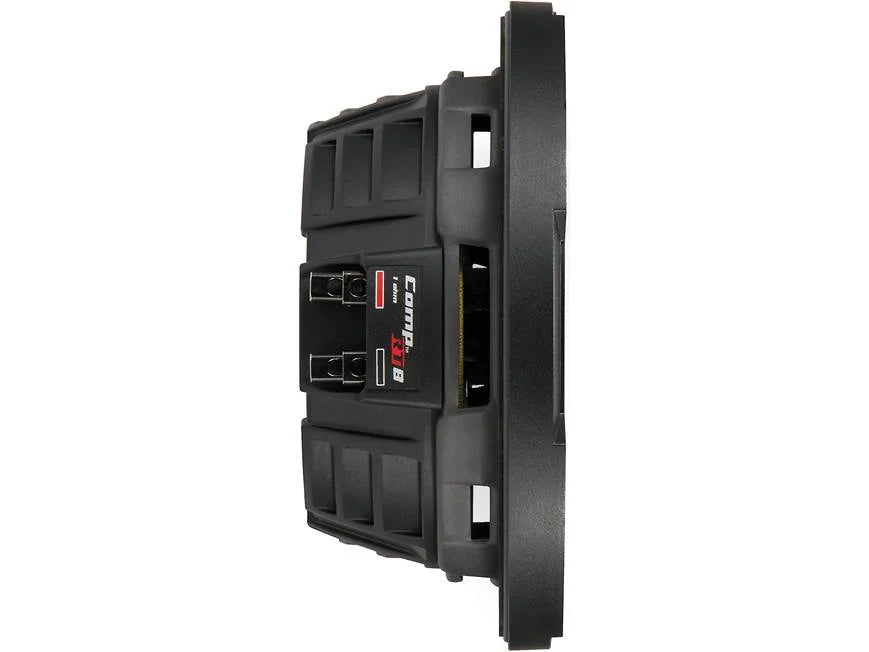8-Inch DVC Subwoofer