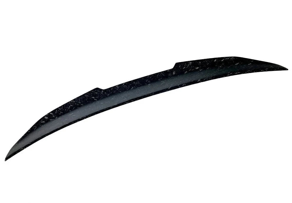 PSM Aggressive High Kick Trunk Spoiler