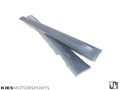 M3 Style Side Skirts Conversion