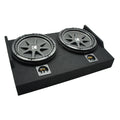Comp C12 Dual 12" Sub Box Enclosure