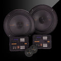 KSS6504 6.5-Inch Component Speaker System