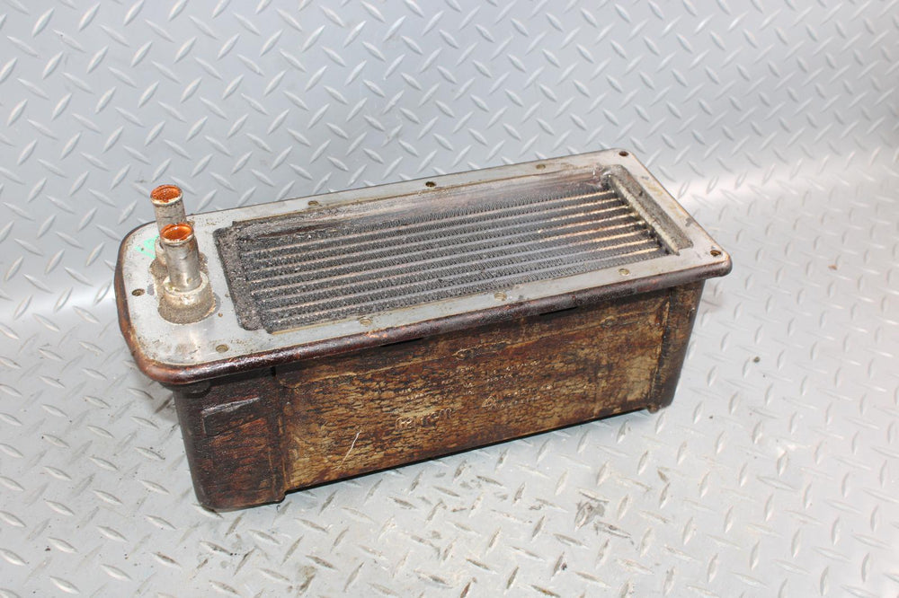 Intercooler 5.4L Supercharged