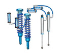 2.5-inch Front Coilover Shocks