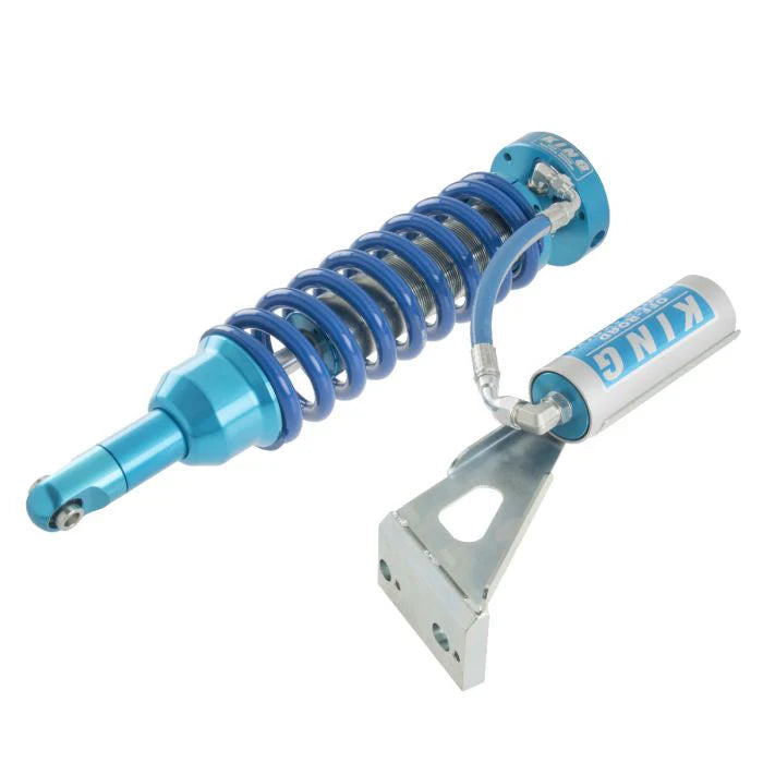 2.5-inch Front Coilover Shocks