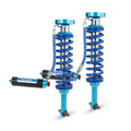 Performance Race Series 2.5-inch Front Coilover Kit