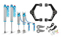 Performance Race Series 2.5-inch Front Coilover Kit
