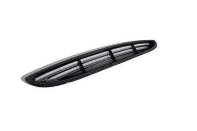Aluminum GTS Inspired Hood