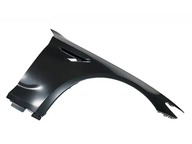 M5 Style Fender