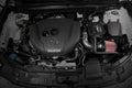 77 Series Cold Air Intake System