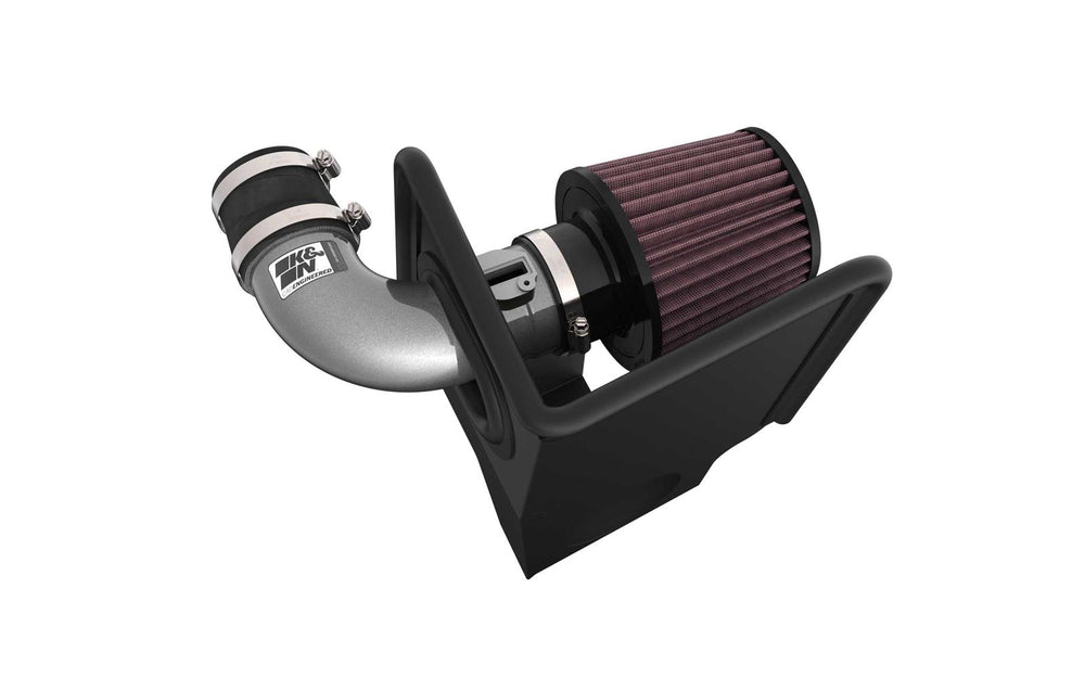 77 Series Cold Air Intake System