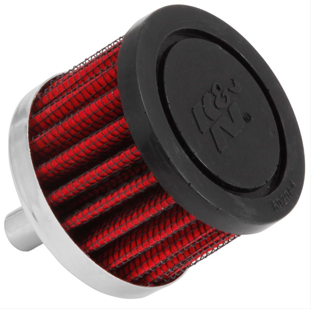 Crankcase Vent Filter