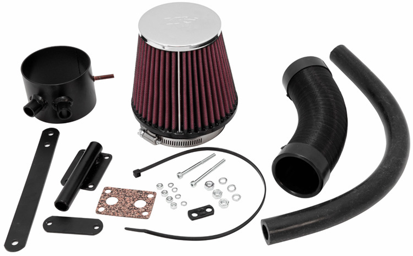 K&N Performance Air Intake System