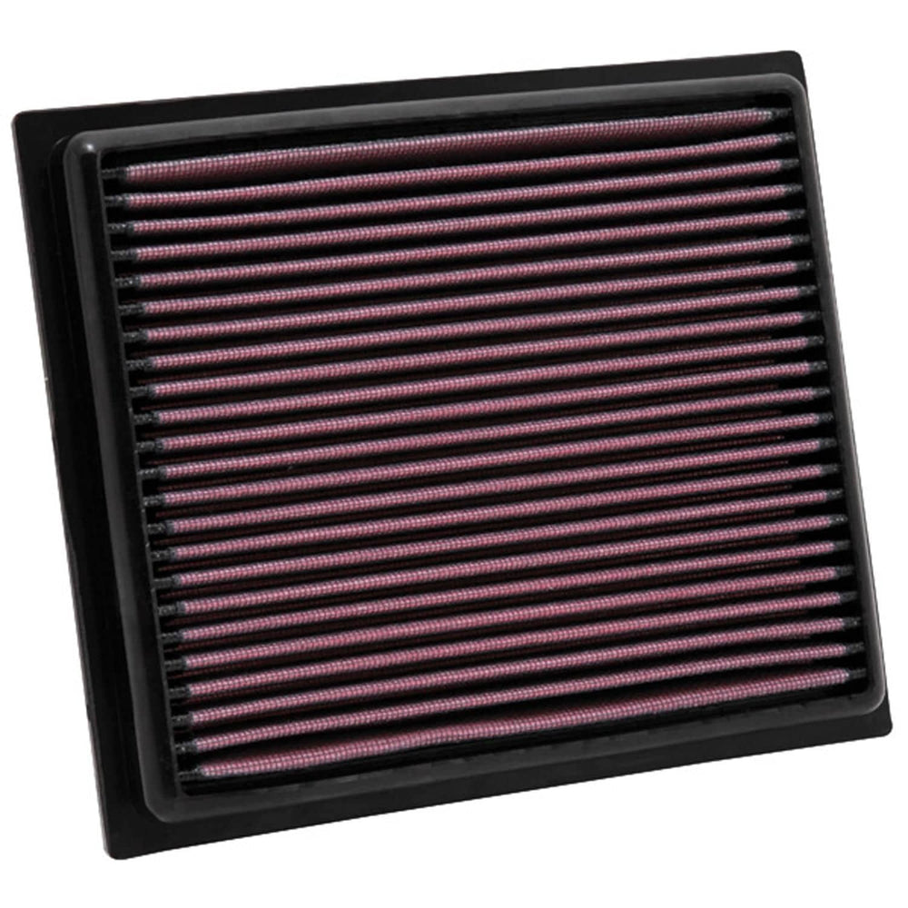 High-Flow Replacement Engine Air Filter