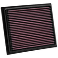 High-Flow Replacement Engine Air Filter