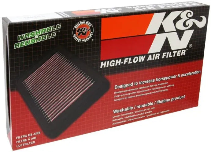 High-Flow Air Filter
