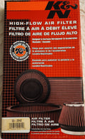 K&N 95-97 Chevy/Pontiac 3.4L - 93-95 3.8L / 93-97 5.7L Drop In Air Filter