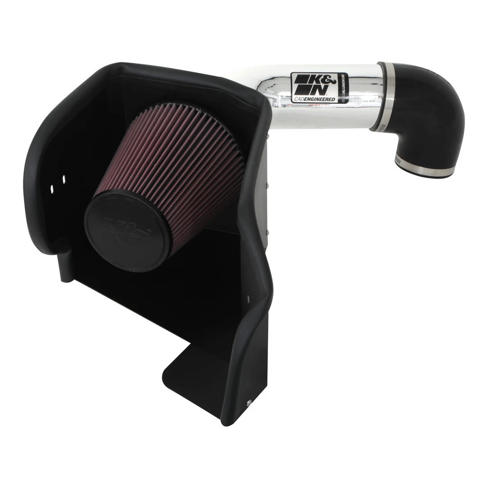 77 Series Cold Air Intake System