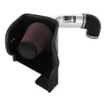 77 Series Cold Air Intake System